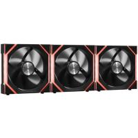 Купить Комплект вентиляторов LIAN LI UNI FAN SL WIRELESS 120  5604340. Характеристики, отзывы и цены в Донецке