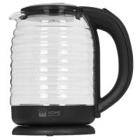 Купить Электрочайник Home Element HE-KT2305 черный  9091596. Характеристики, отзывы и цены в Донецке