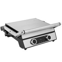 Купить Гриль GALAXY LINE GL2988 серебристый  9267747. Характеристики, отзывы и цены в Донецке