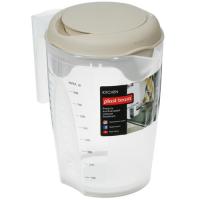 Купить Емкость для блендера Plast Team STOCKHOLM PT1148МК-16 бежевый  4844682. Характеристики, отзывы и цены в Донецке