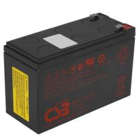 Купить Аккумуляторная батарея для ИБП CSB GP 1272 F2 (28W)  9085869. Характеристики, отзывы и цены в Донецке
