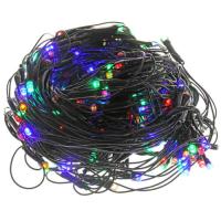 Купить Гирлянда Luazon Lighting Сетка многоцветный  1399518. Характеристики, отзывы и цены в Донецке
