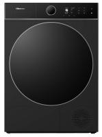 Купить Сушильная машина HISENSE DH5I804UB2D черный  9281354. Характеристики, отзывы и цены в Донецке