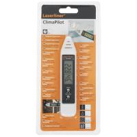 Купить Термогигрометр Laserliner ClimaPilot  1280347. Характеристики, отзывы и цены в Донецке