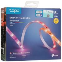 Купить Светодиодная лента TP-LINK Tapo TL62-5  9277040. Характеристики, отзывы и цены в Донецке