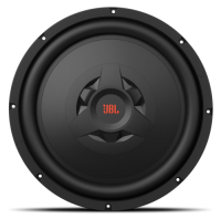 Купить Сабвуферный динамик JBL CLUB WS1200  5463590. Характеристики, отзывы и цены в Донецке
