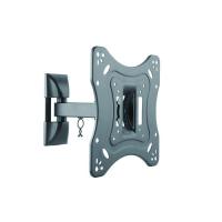 Купить Кронштейн для ТВ Ultramounts UM865 черный  9200232. Характеристики, отзывы и цены в Донецке