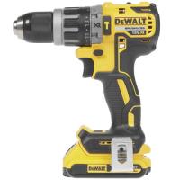 Купить Дрель-шуруповерт DeWalt DCD796D2 XR FLEXVOLТ 18/54V  1081526. Характеристики, отзывы и цены в Донецке