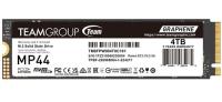 Купить 4000 ГБ M.2 NVMe накопитель TEAMGROUP MP44 [TM8FPW004T0C101]  5456968. Характеристики, отзывы и цены в Донецке