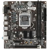 Купить Материнская плата AFOX IH110D4-MA2  5081311. Характеристики, отзывы и цены в Донецке