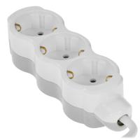 Купить Удлинитель TDM ELECTRIC Люкс SQ1303-4018 белый  9277153. Характеристики, отзывы и цены в Донецке