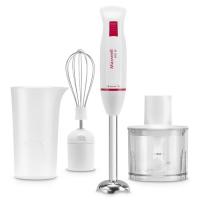 Купить Блендер погружной Maxwell MW-1172 W белый  8108353. Характеристики, отзывы и цены в Донецке