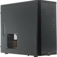 Купить Корпус Fractal Design Core 1100 [FD-CA-CORE-1100-BL] черный  1001934. Характеристики, отзывы и цены в Донецке