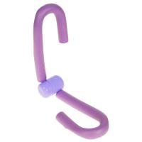 Купить Эспандер ZENET ZET-603 фиолетовый  9087684. Характеристики, отзывы и цены в Донецке
