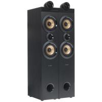 Купить Колонки F&D T-70X черный  1617908. Характеристики, отзывы и цены в Донецке