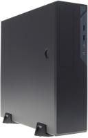 Купить Корпус POWERMAN EL501BK  черный  1076057. Характеристики, отзывы и цены в Донецке