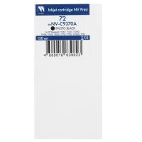 Купить Картридж NV Print 72 фото-черный  5643262. Характеристики, отзывы и цены в Донецке
