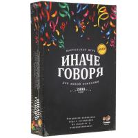 Купить Игра настольная Иначе Говоря  9091217. Характеристики, отзывы и цены в Донецке