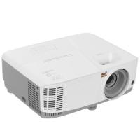 Купить Проектор ViewSonic PA503S белый  5073704. Характеристики, отзывы и цены в Донецке