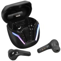 Купить Наушники TWS KENSHI Wave G1 черный 2025  9104750. Характеристики, отзывы и цены в Донецке