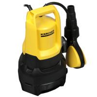 Купить Насос дренажный Karcher SP 9.500 Dirt  5606336. Характеристики, отзывы и цены в Донецке