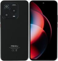 Купить 6.78" Смартфон Meizu Note 22 128 ГБ черный  5634573. Характеристики, отзывы и цены в Донецке