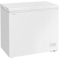Купить Морозильный ларь Nordfrost CFS 250 белый  9021260. Характеристики, отзывы и цены в Донецке