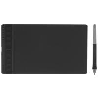 Купить Графический планшет HUION Inspiroy 2M  9082075. Характеристики, отзывы и цены в Донецке