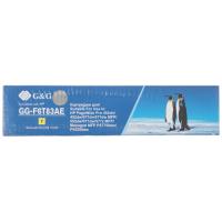Купить Картридж G&G GG-F6T83AE желтый  9020533. Характеристики, отзывы и цены в Донецке