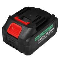 Купить Аккумулятор Electrolite PRIDE BL 2140  9239481. Характеристики, отзывы и цены в Донецке