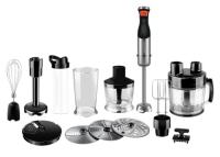 Купить Блендер погружной Garlyn HB-330 черный  9065719. Характеристики, отзывы и цены в Донецке