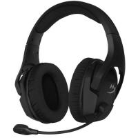 Купить Беспроводные наушники HyperX Cloud Stinger Core Wireless 7.1 HHSS1C-BA черный  5058690. Характеристики, отзывы и цены в Донецке