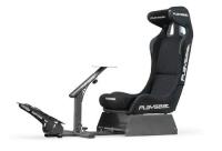 Купить Кресло игровое Playseat Evolution PRO Actifit черный  9012251. Характеристики, отзывы и цены в Донецке