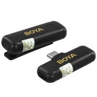 Купить Радиосистема BOYA BY-WM3T2-U1  5474121. Характеристики, отзывы и цены в Донецке