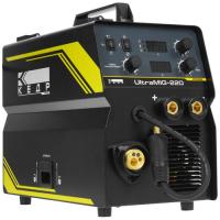 Купить Сварочный аппарат Кедр ULTRAMIG-220  5331157. Характеристики, отзывы и цены в Донецке