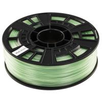 Купить Пластик Funtastique PLA-LUM-1KG-GR  9100254. Характеристики, отзывы и цены в Донецке