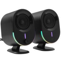Купить Колонки Oklick OK-303A черный  5603031. Характеристики, отзывы и цены в Донецке