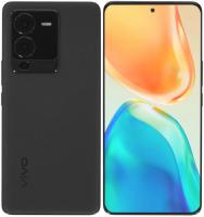 Купить 6.56" Смартфон Vivo V25 Pro 256 ГБ черный  5073208. Характеристики, отзывы и цены в Донецке