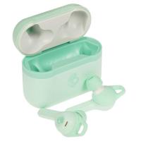 Купить Наушники TWS Skullcandy INDY EVO зеленый  4825051. Характеристики, отзывы и цены в Донецке