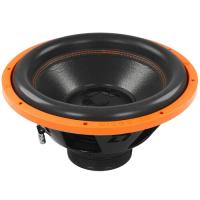 Купить Сабвуферный динамик DL Audio Piranha 15 V.2  9285849. Характеристики, отзывы и цены в Донецке