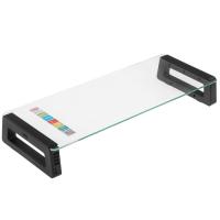 Купить Подставка для монитора STM SPACEPAD MS1LBU черный  5468898. Характеристики, отзывы и цены в Донецке