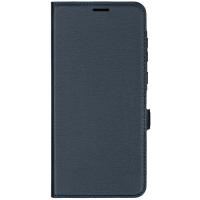Купить Чехол-книжка  BoraSCO для Samsung Galaxy A35 синий  5470965. Характеристики, отзывы и цены в Донецке