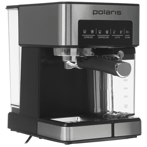 Кофеварка polaris pcm 1541e Кофеварка polaris pcm 1541e