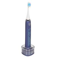 Купить Электрическая зубная щетка CS Medica CS-333-BK синий  9217316. Характеристики, отзывы и цены в Донецке