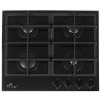 Купить Газовая варочная поверхность De Luxe GG4_750229F-060  8121705. Характеристики, отзывы и цены в Донецке