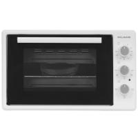 Купить Мини-печь WILLMARK WOF-405W белый  9269556. Характеристики, отзывы и цены в Донецке