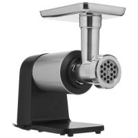 Купить Мясорубка электрическая HIBERG MG 990 BS черный  5320769. Характеристики, отзывы и цены в Донецке