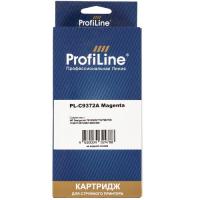 Купить Картридж Profiline PL-C9372A (№72) пурпурный  9101601. Характеристики, отзывы и цены в Донецке