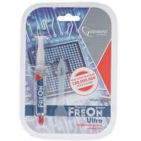 Купить Термопаста Gembird FreOn Ultra  1300597. Характеристики, отзывы и цены в Донецке