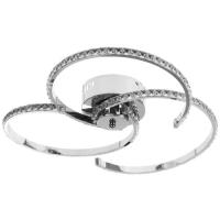 Купить Люстра Hiper Crown H818-6 прозрачный  5370390. Характеристики, отзывы и цены в Донецке